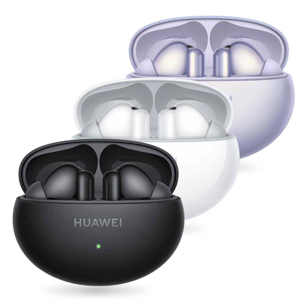 HUAWEI 華為 FreeBuds 6i 無線藍牙耳機