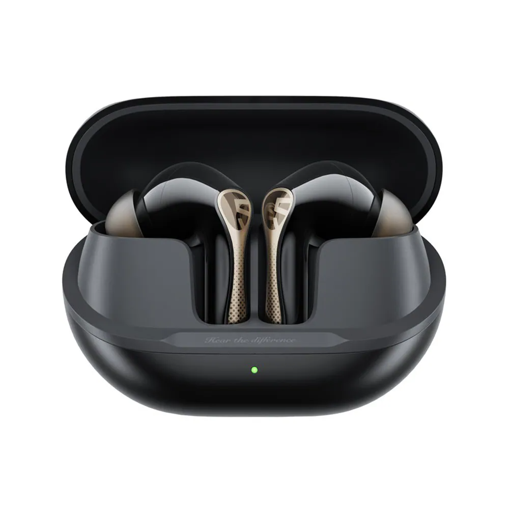 SoundPeats Air5 Pro+ 雙單體旗艦藍牙耳機