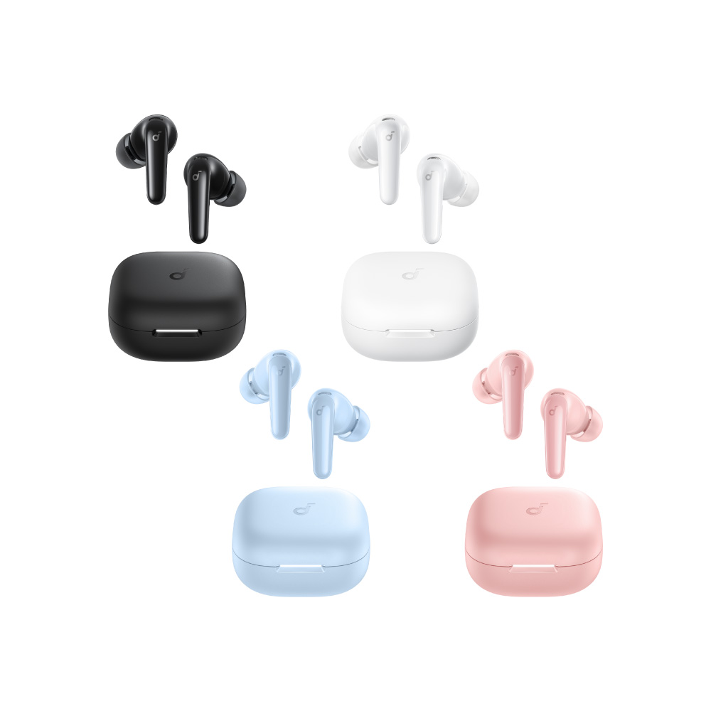 soundcore R60i NC 主動降噪真無線藍牙耳機