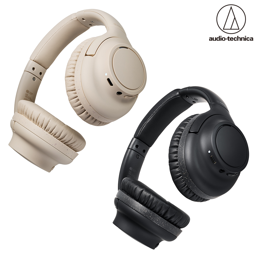 audio-Technica 鐵三角 ATH-S300BT 無線藍芽 耳罩式耳機 [福利品
