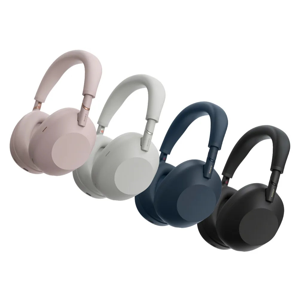 SONY 索尼 WH-1000XM6 旗艦無線降噪耳機 (公司貨) WHM6