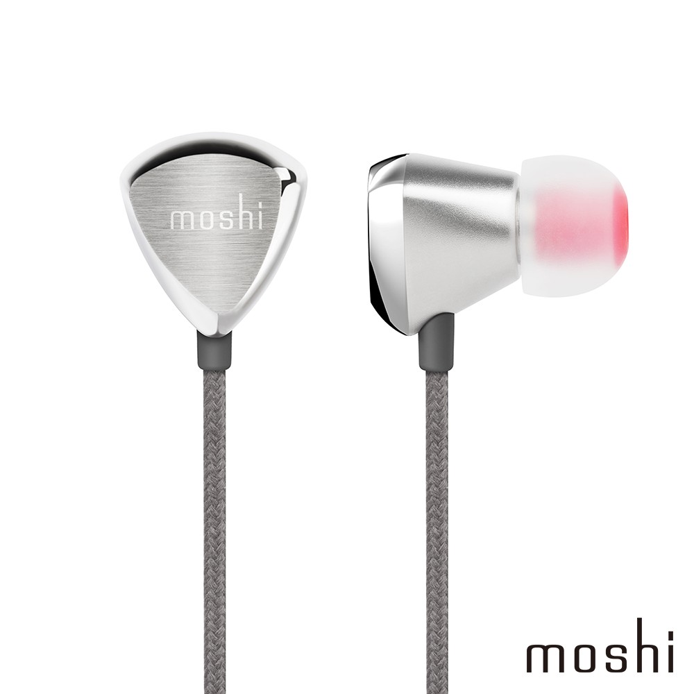 Moshi 摩仕 Vortex 2 漩音入耳式耳機