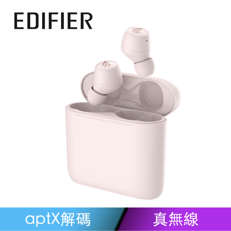 EDIFIER TO-U6+ 真無線入耳式耳機