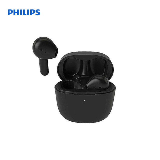 Philips TAT2236 真無線藍牙耳機 質感黑