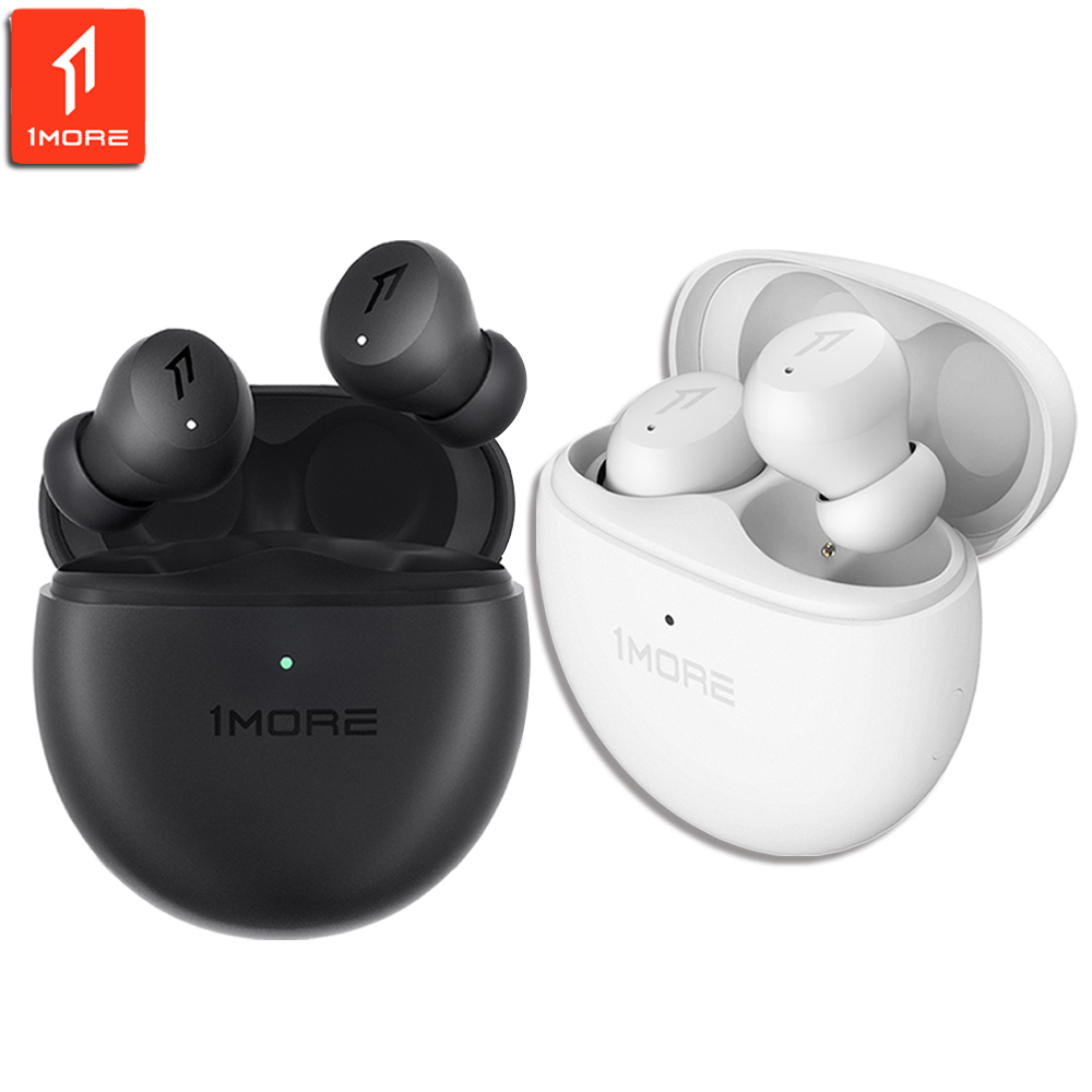 1MORE 萬魔聲學 ComfoBuds Mini 迷你豆真無線降噪耳機 / ES603