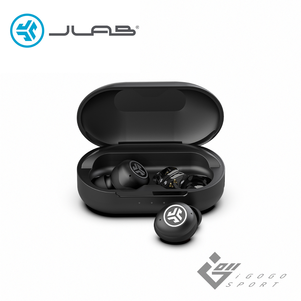 JLab JBuds Air Pro 真無線藍牙耳機