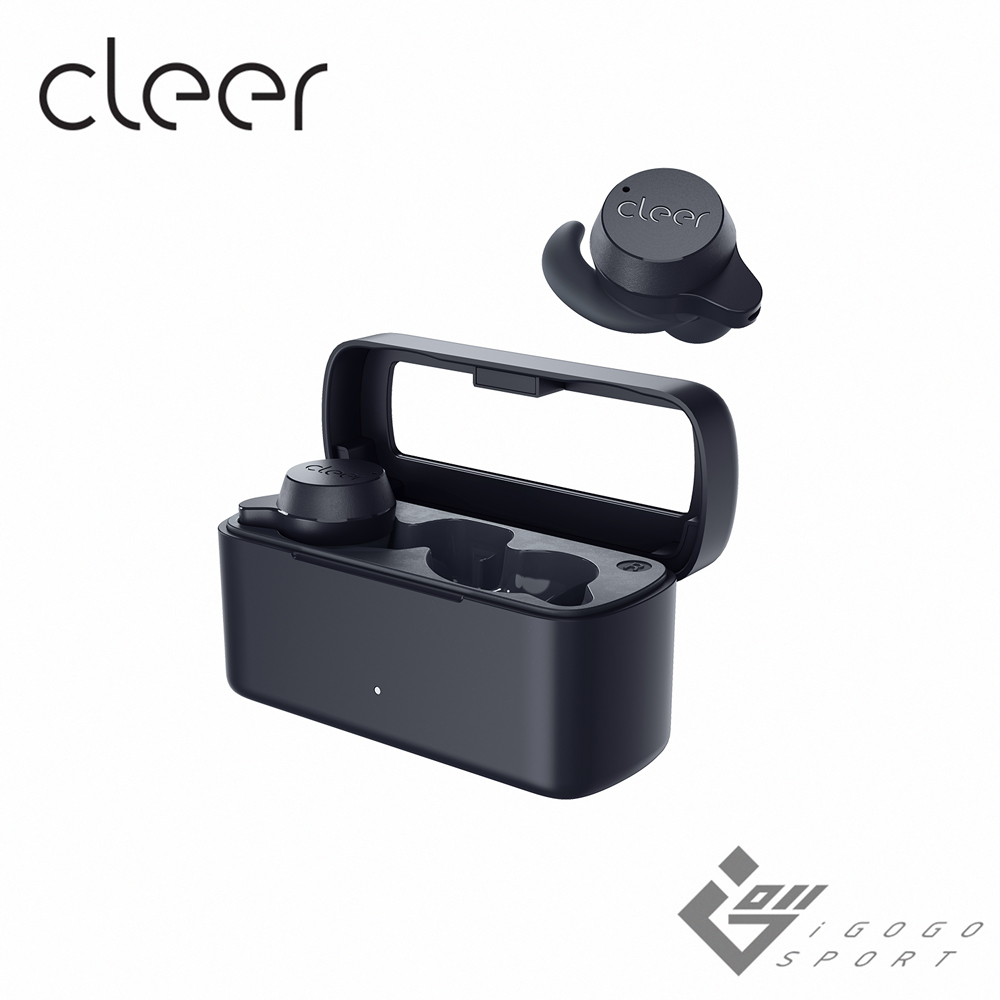 cleer roam sport 降噪藍牙運動耳機