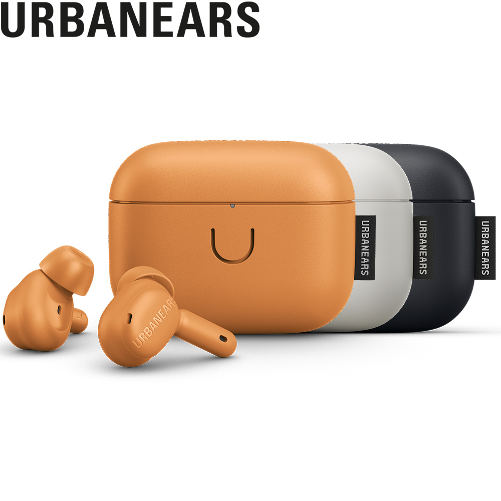 【Urbanears】Juno 真無線降噪藍牙耳機