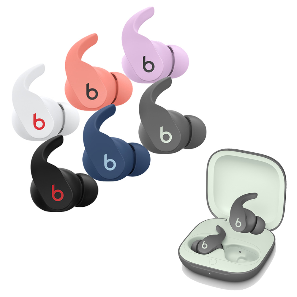Beats Fit Pro 真無線入耳式耳機【5色】