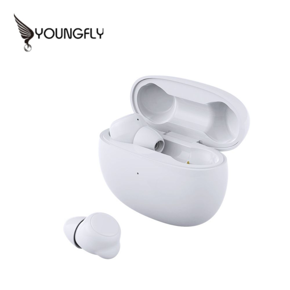 【Youngfly】耀飛隱藏式藍牙耳機YF-T16