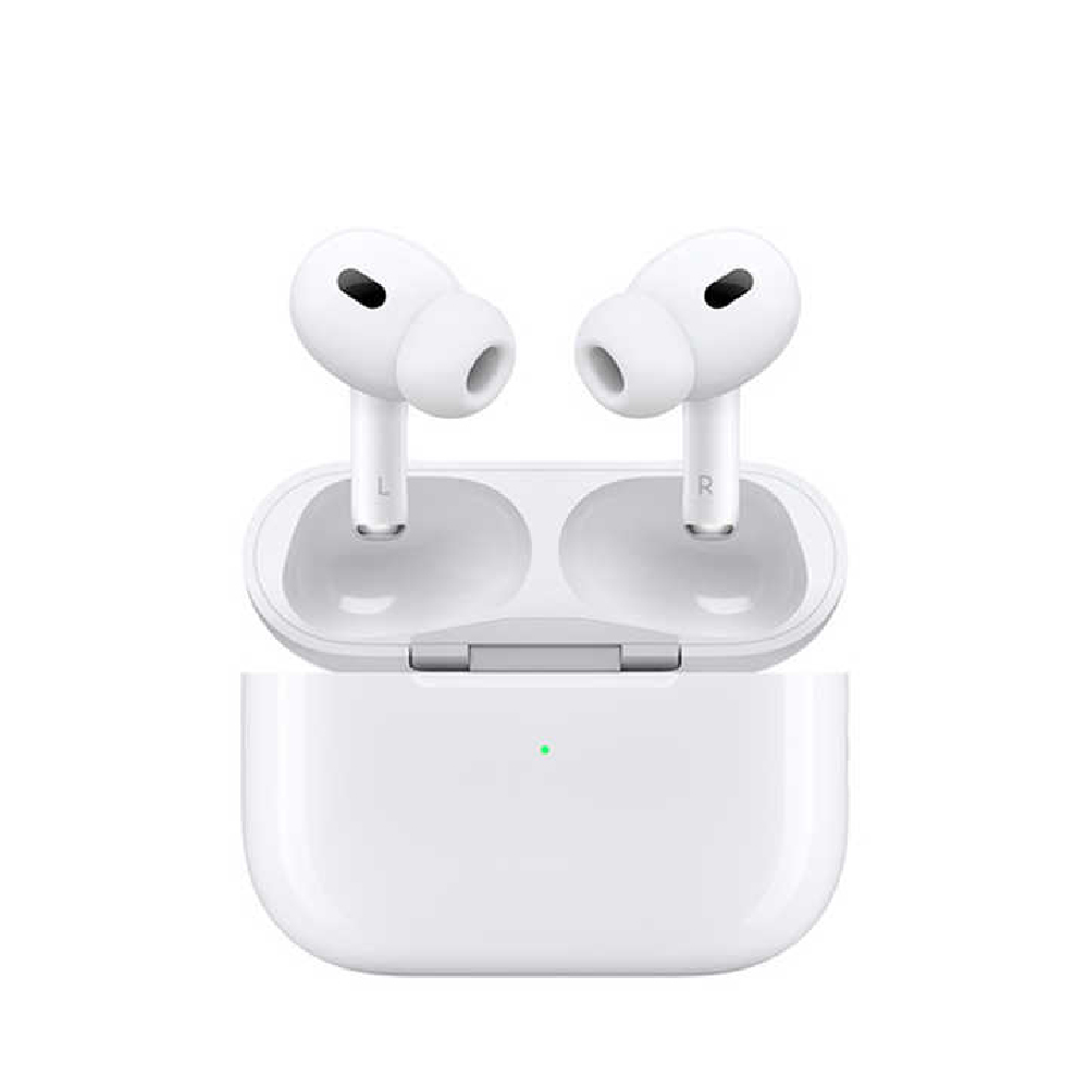 apple airpods pro 第2代 搭配magsafe充電盒(usb‑c)