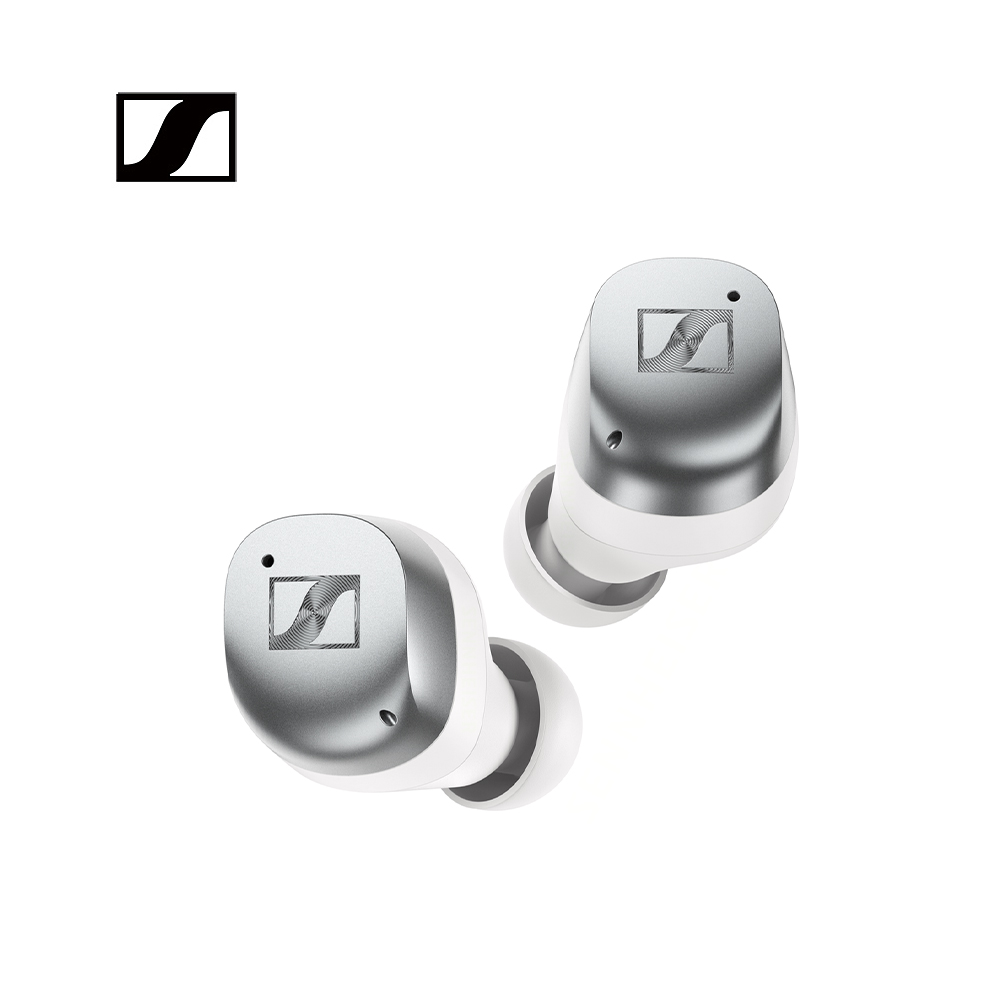 Sennheiser consumer hearing 森海塞爾耳機 Momentum True Wireless 4 旗艦款真無線藍牙耳機 第四代 MTW4