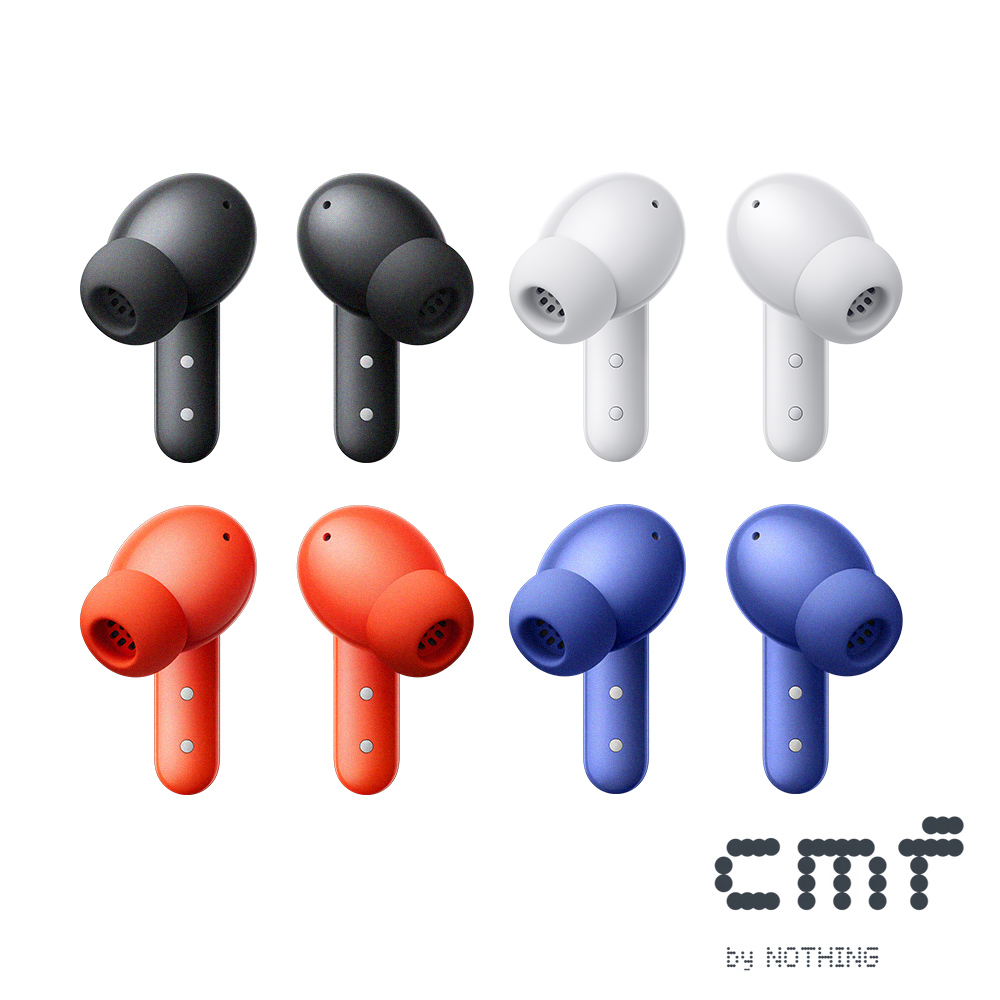 CMF by Nothing Buds Pro 2 真無線藍牙耳機 公司貨