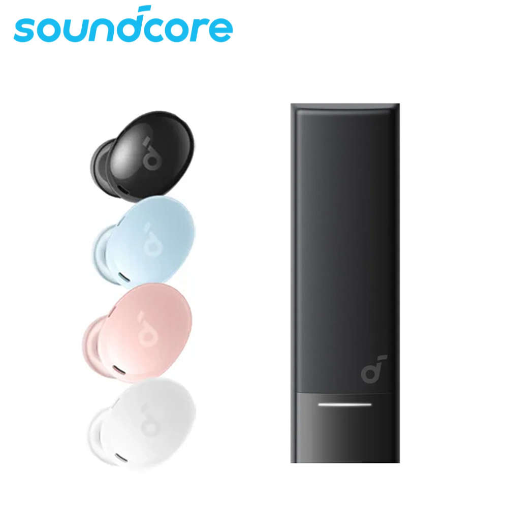 soundcore A30i ANC真無線藍牙耳機A3958