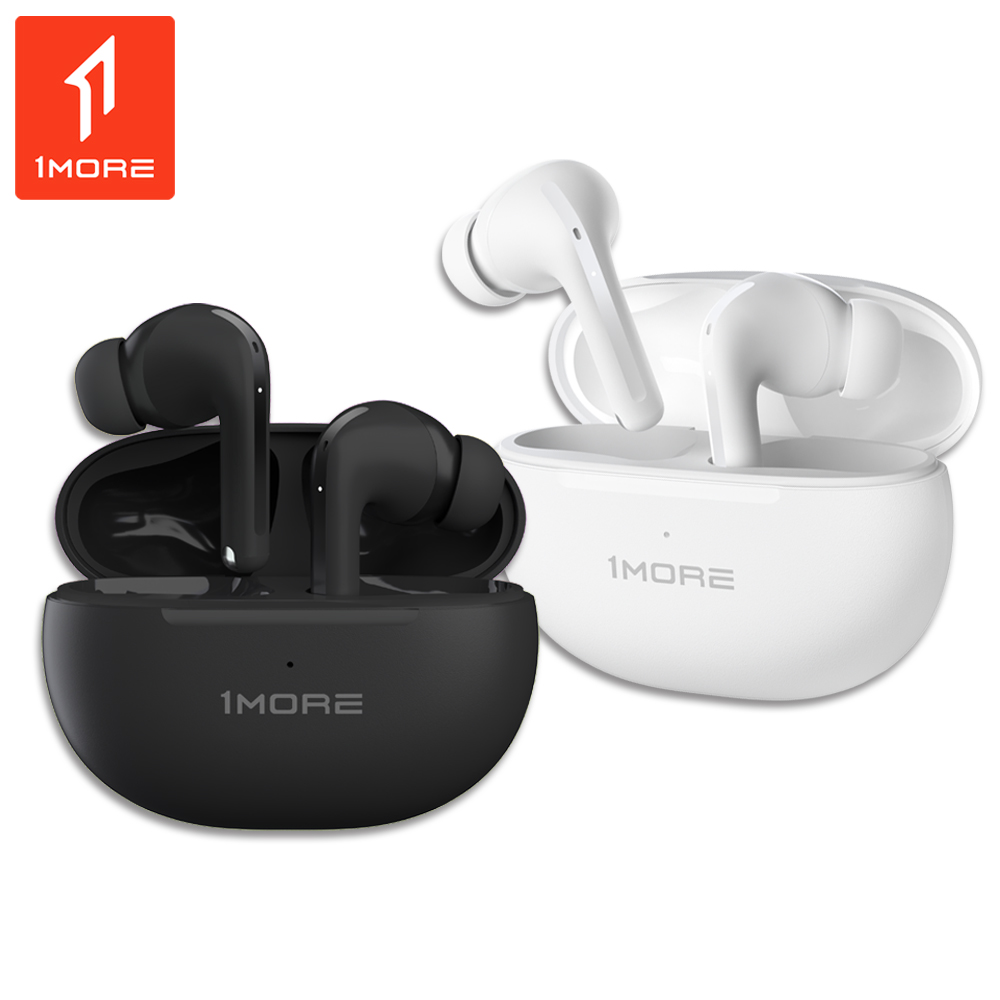 1MORE 萬魔聲學 主動降噪藍牙耳機 / Q20