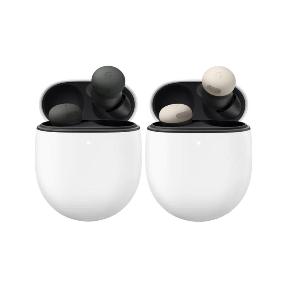 Google Pixel Buds Pro 2 藍牙耳機 (霧灰色)