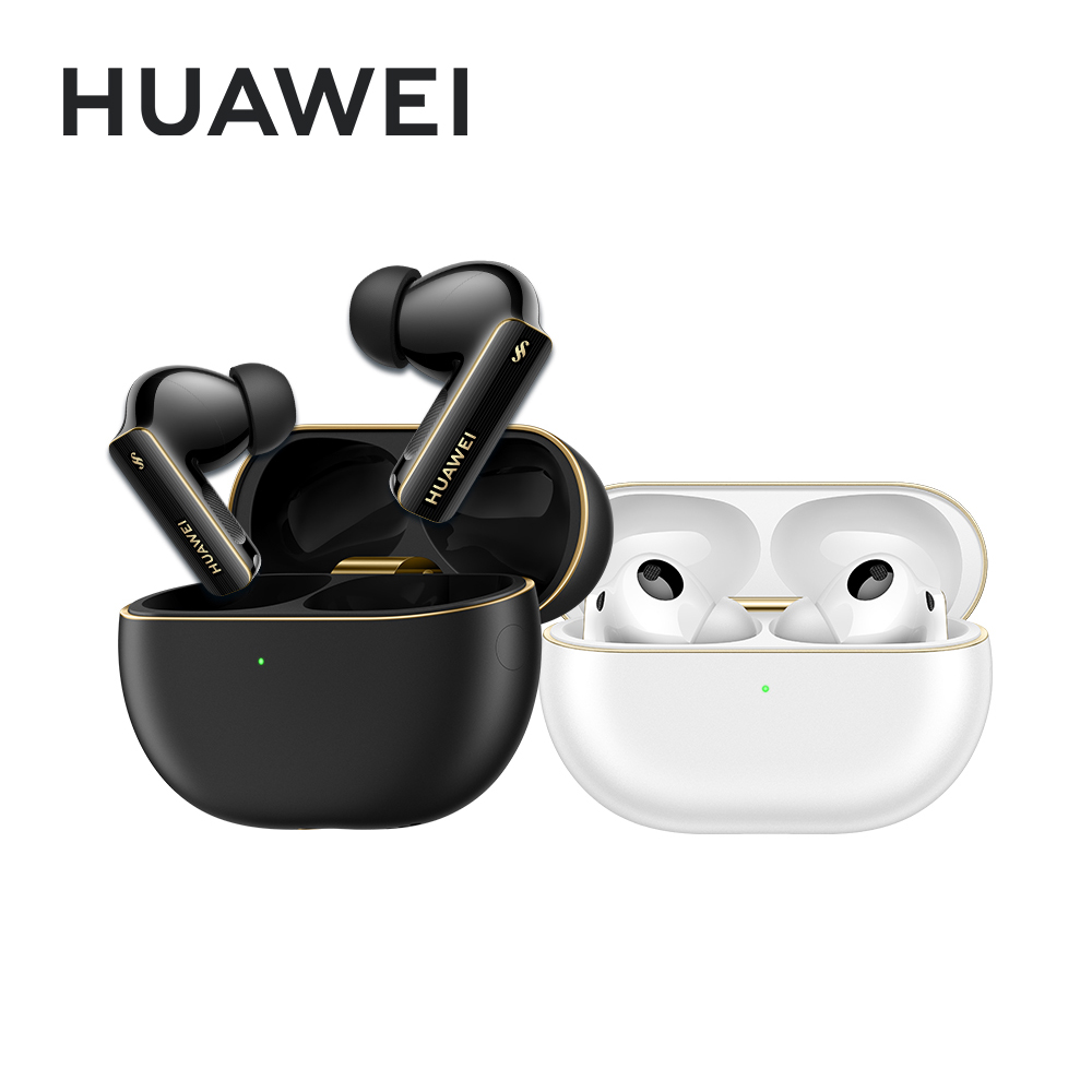 HUAWEI FreeBuds Pro 4 真無線藍牙耳機