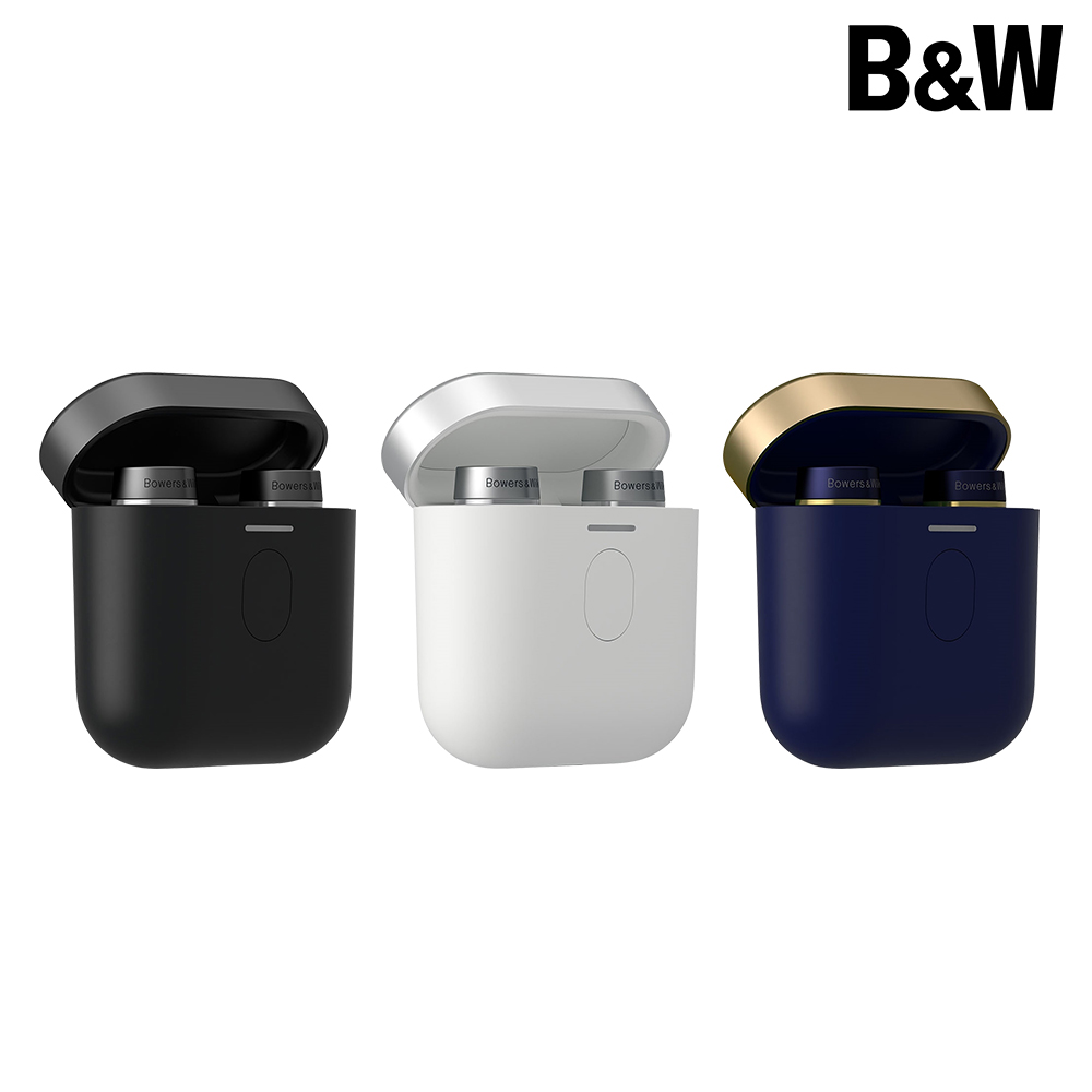 Bowers&Wilkins B&W PI7 S2 真無線 藍芽降噪耳機