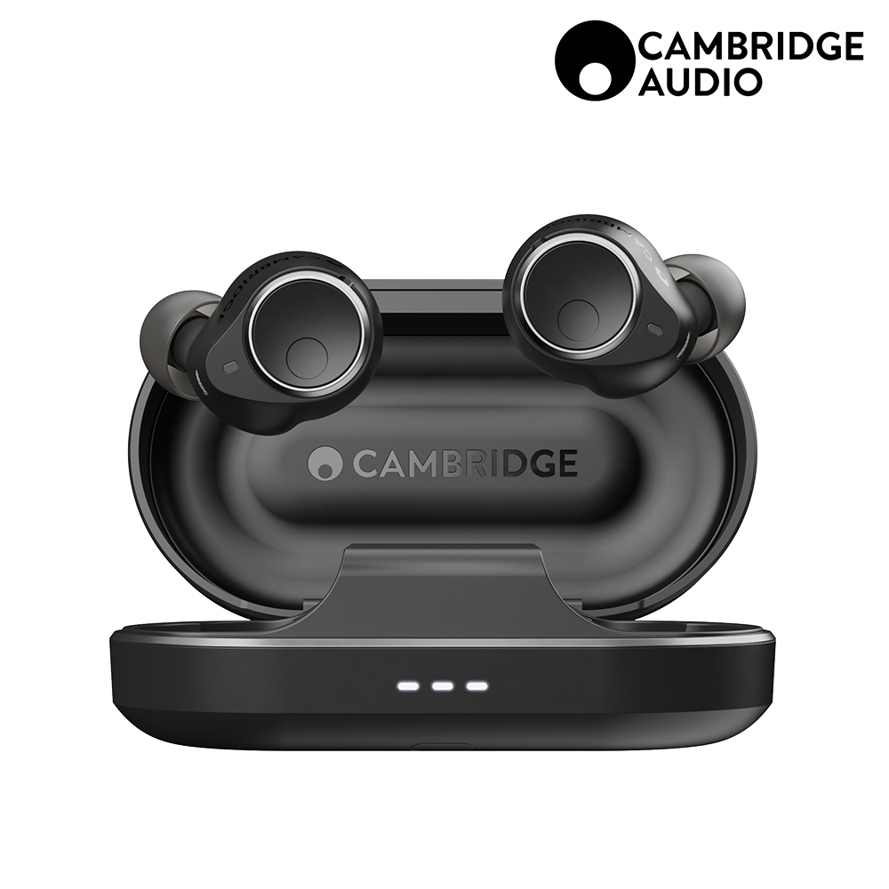 Cambridge Audio Melomania M100 真無線降噪耳機