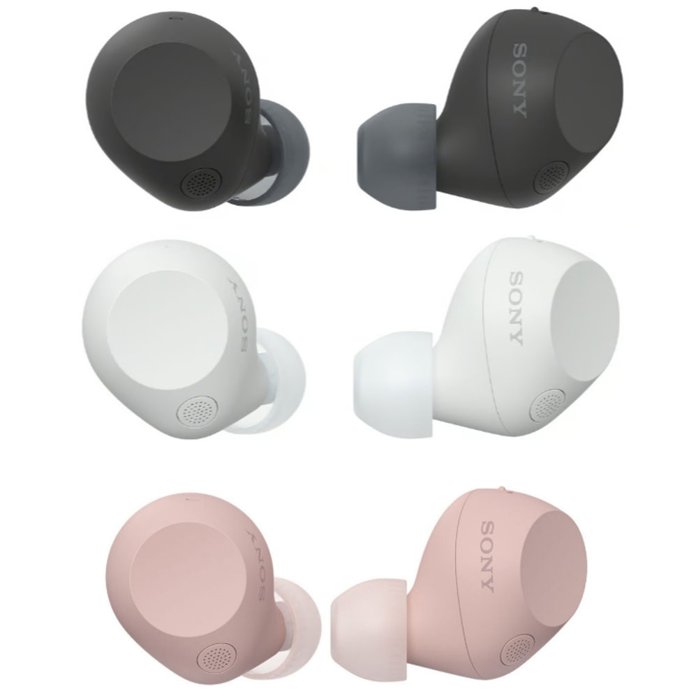 SONY 索尼 WF-C710N 真無線藍牙耳機 (台灣公司貨保固12個月)