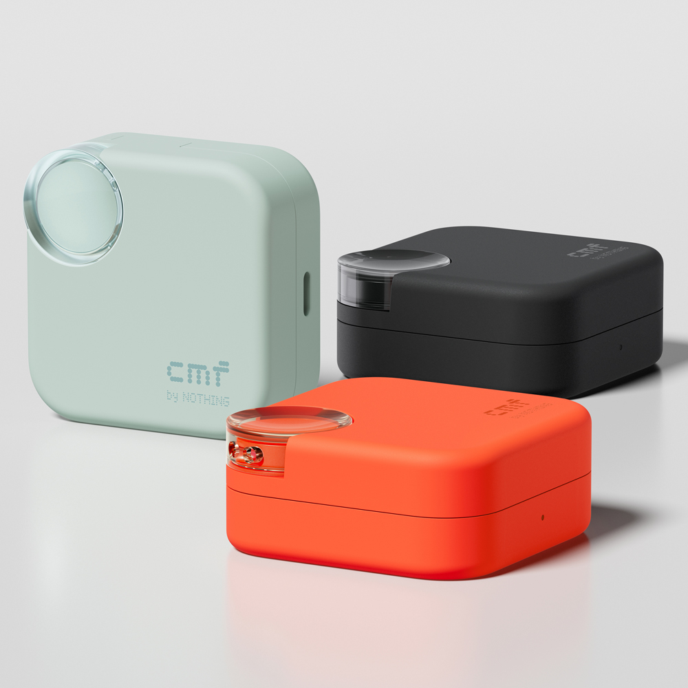 NOTHING CMF Buds 2 真無線藍牙耳機 公司貨