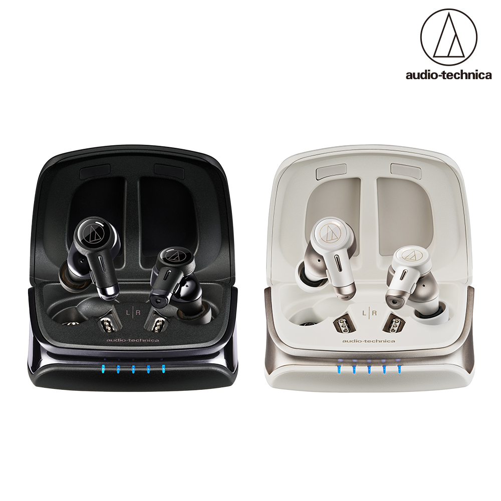audio-technica 鐵三角 ATH-TWX9MK2 旗艦 真無線降噪耳機