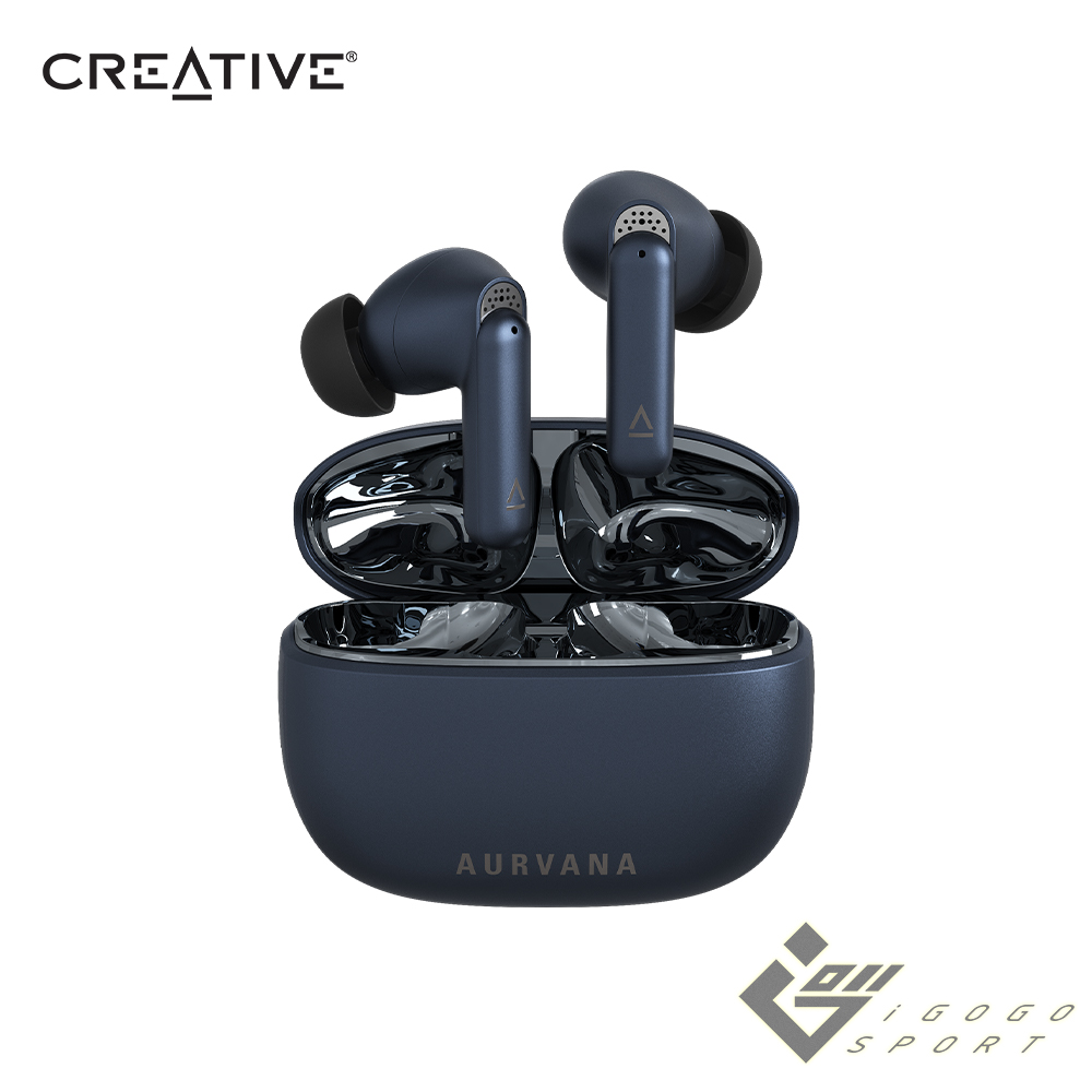 Creative Aurvana Ace Mimi 降噪真無線藍牙耳機