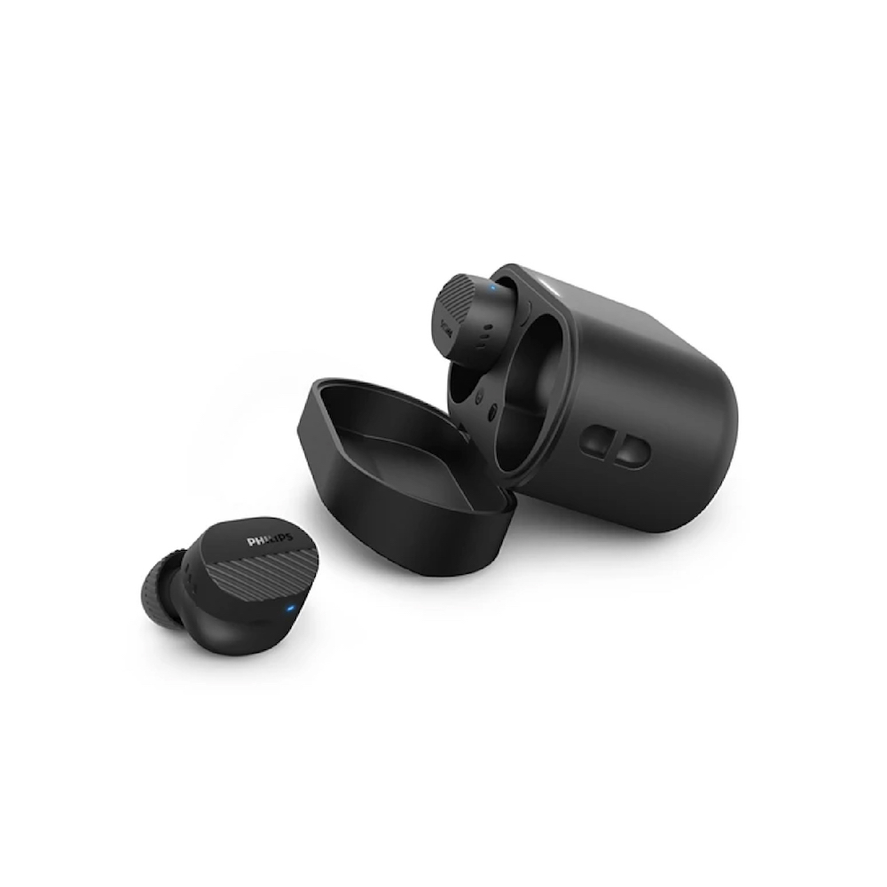 PHILIPS 飛利浦 TAT5000 旗艦級降噪真無線藍牙耳機