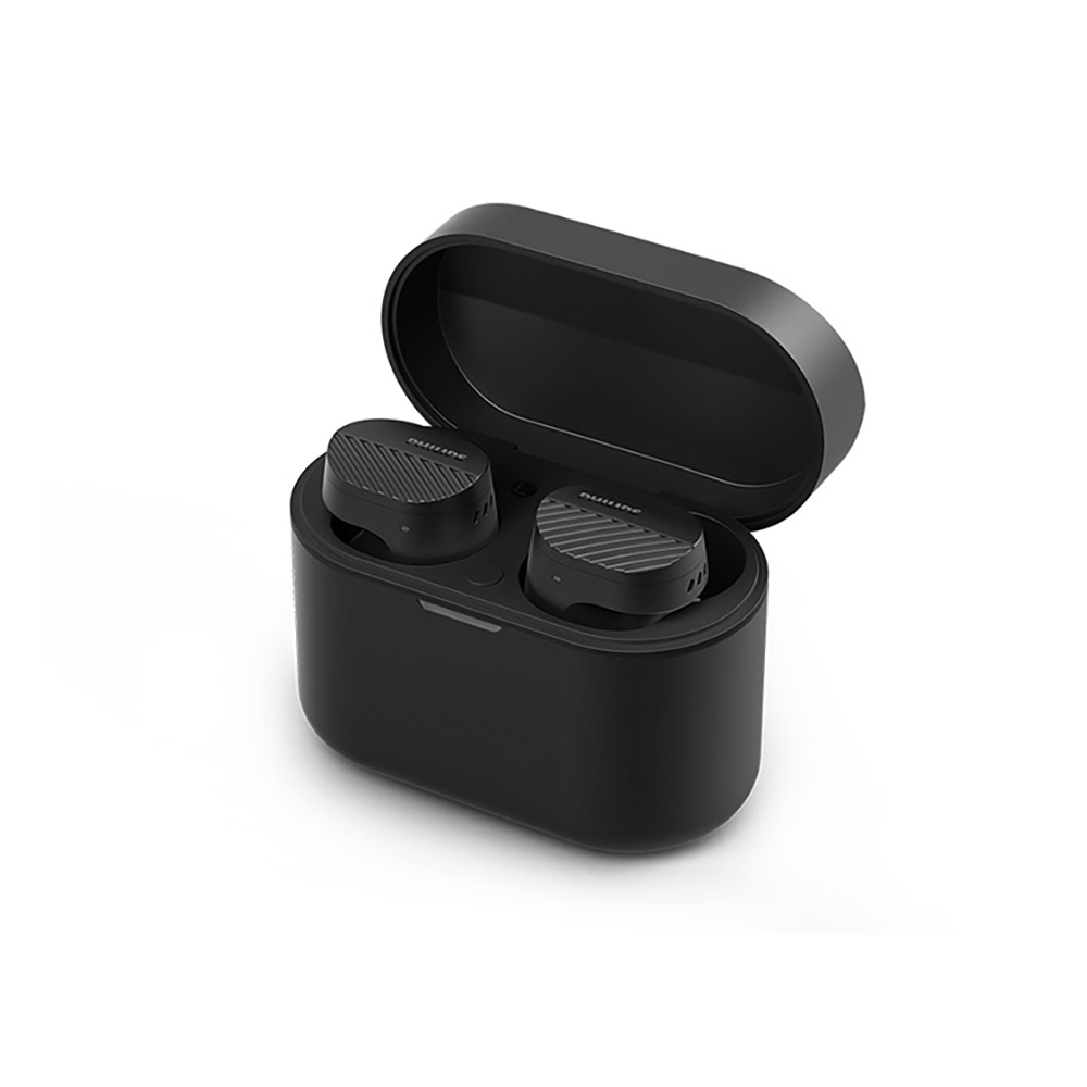 PHILIPS 飛利浦 TAT5000 旗艦級降噪真無線藍牙耳機