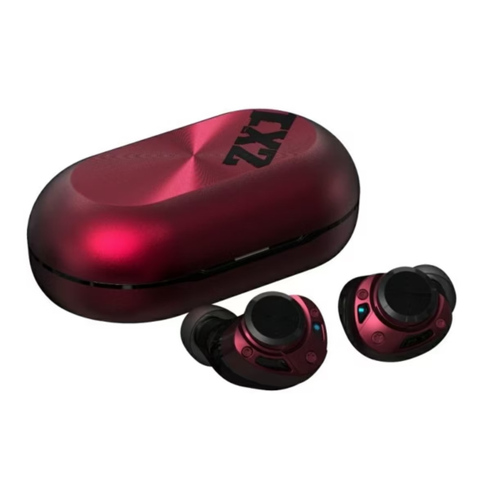 AVIOT TE-ZX1耳道式無線藍牙耳機