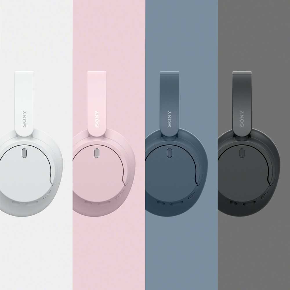 SONY 索尼 WH-CH720N 無線藍牙耳罩式耳機