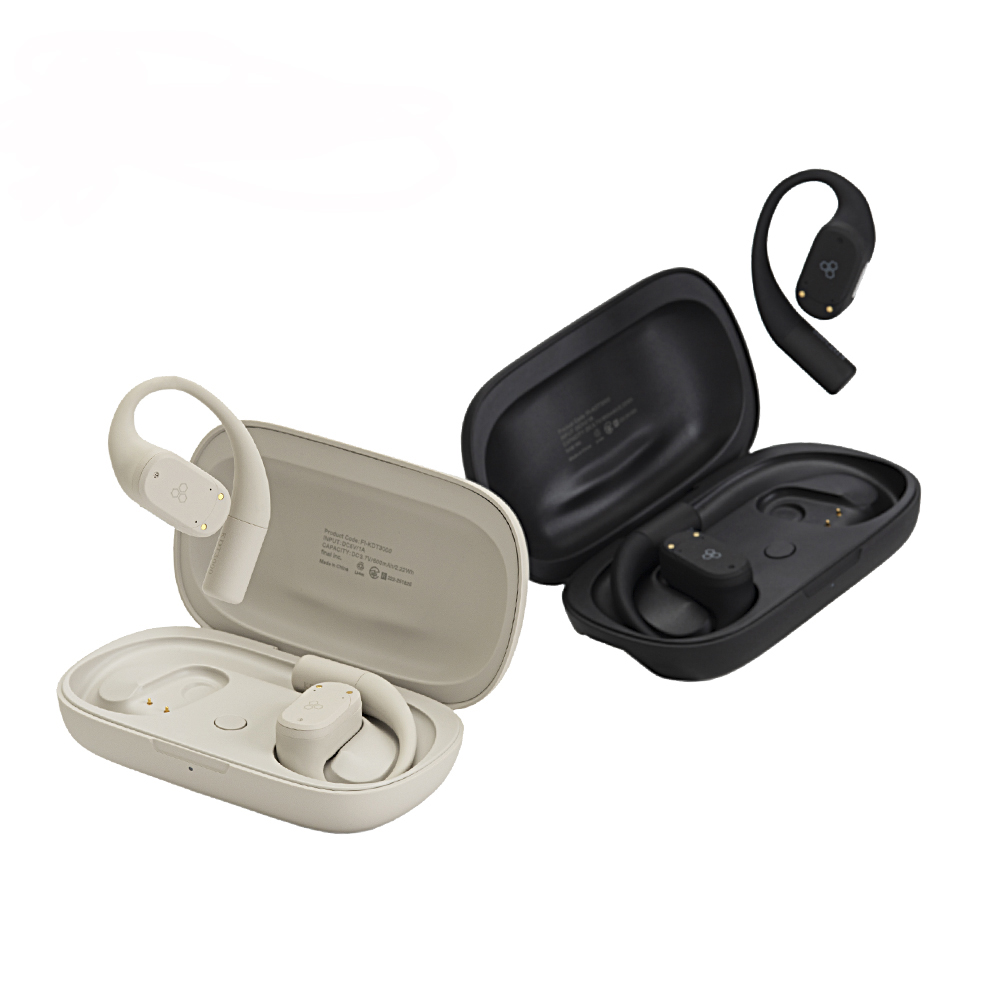 Final KDT3000 耳掛式藍牙耳機