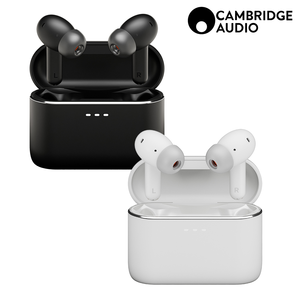 Cambridge Audio Melomania A100