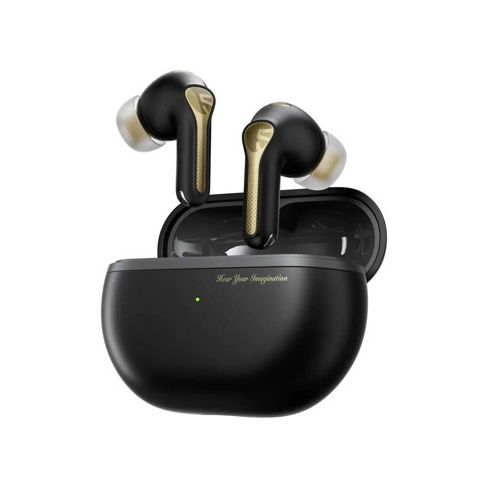 SoundPeats Capsule3 Pro+ 旗艦級主動降噪真無線耳機