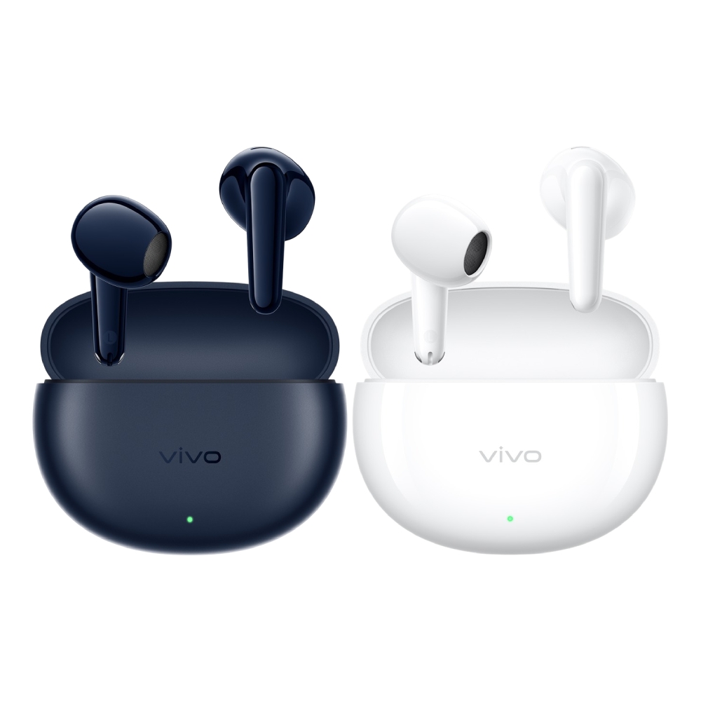 vivo Buds Air3 通話降噪藍牙耳機 (台灣原廠公司貨)