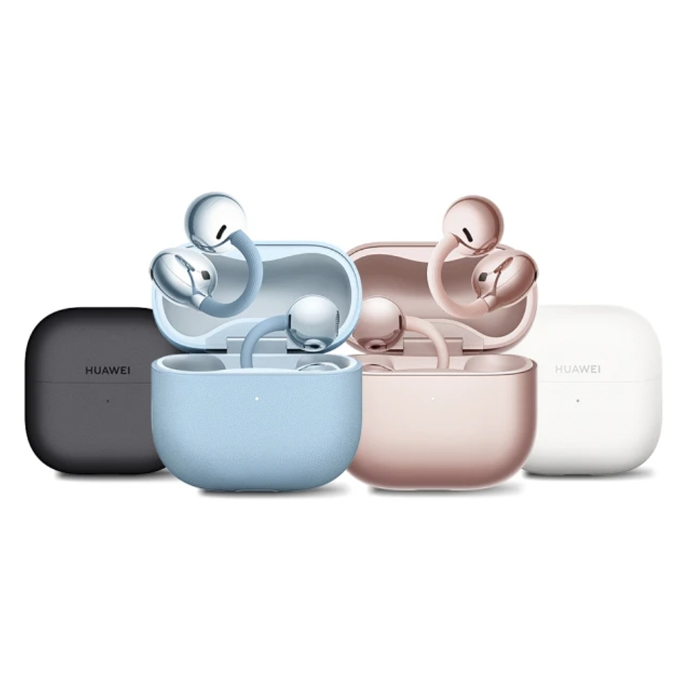 HUAWEI 華為 FreeClip 2 真無線耳夾式藍牙耳機