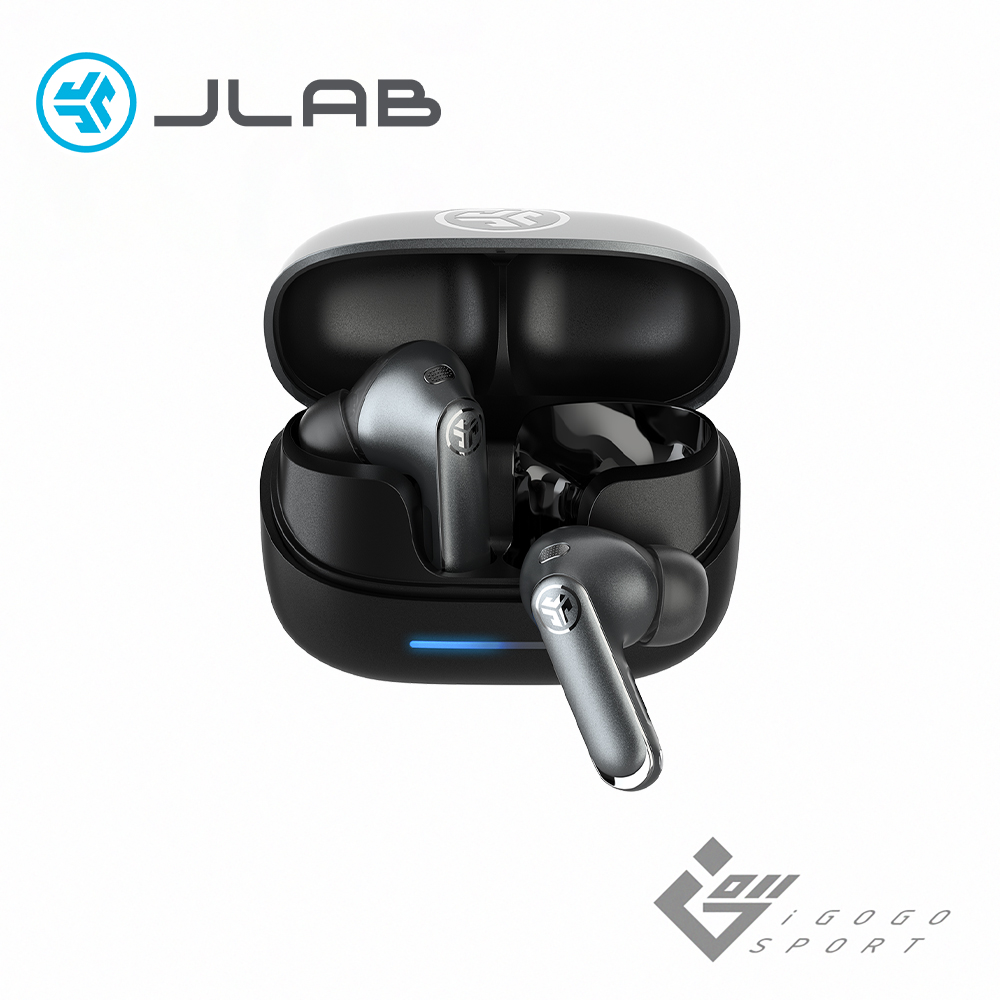 JLab Epic Pods ANC 降噪真無線藍牙耳機