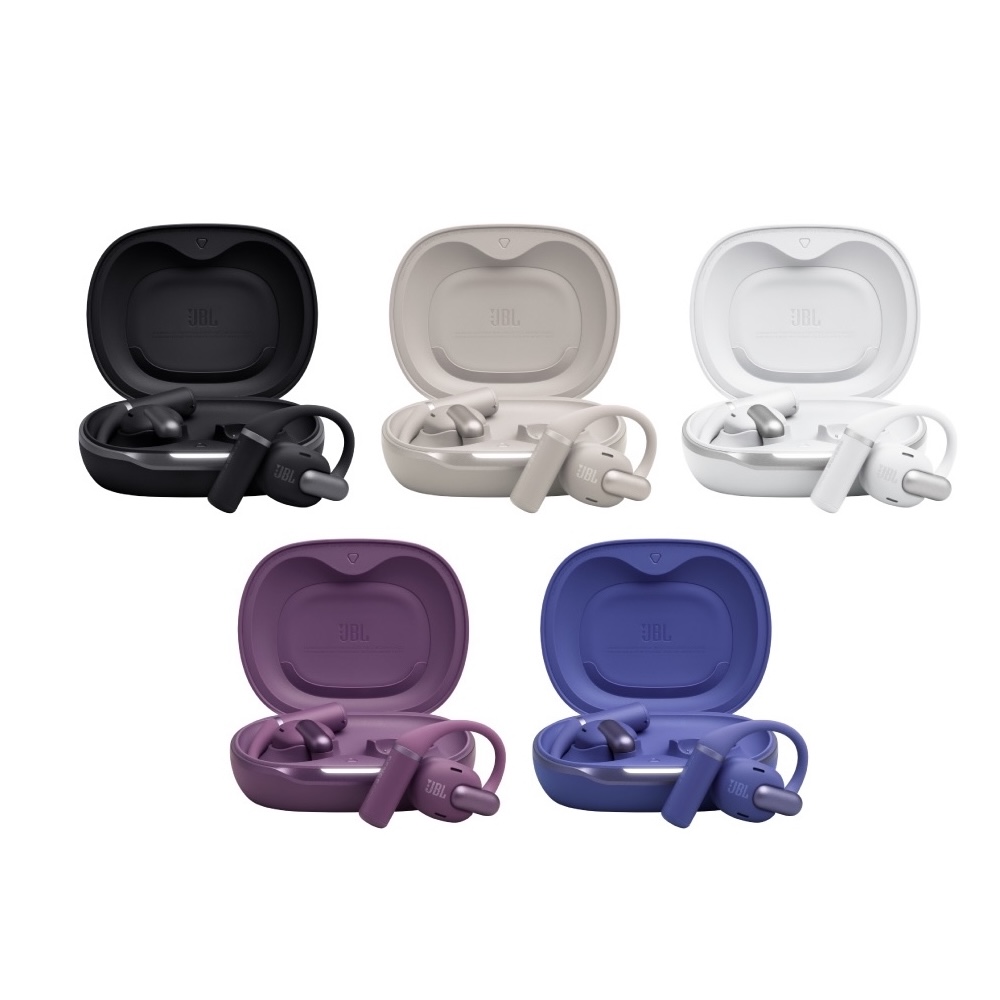 JBL Sense Pro 開放式真無線耳機