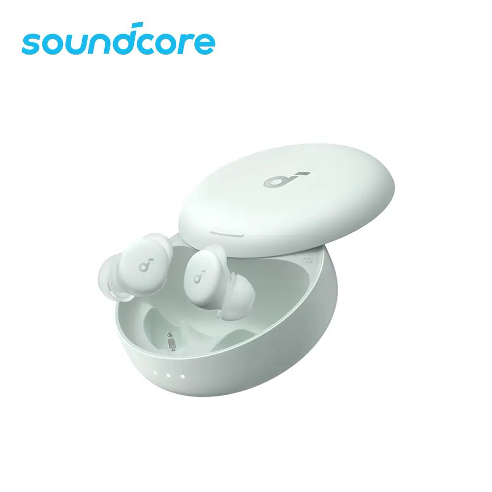 soundcore Sleep A30 專業睡眠降噪耳機|晨靜綠