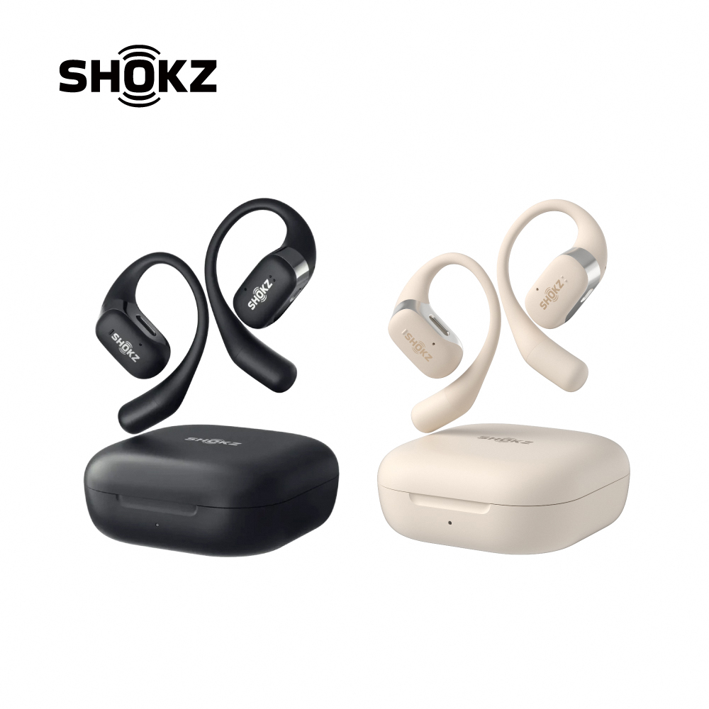 SHOKZ OPENFIT T910 開放式藍牙耳機