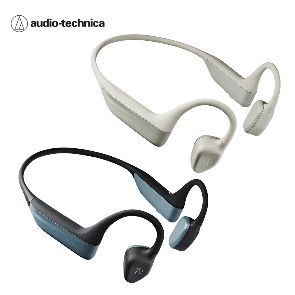 鐵三角 Audio-technica ATH-CC500BT2 藍芽無線軟骨傳導耳機