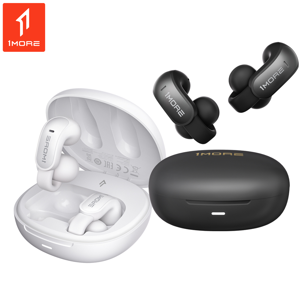 1MORE 萬魔聲學 開放式耳夾藍牙耳機 / S12
