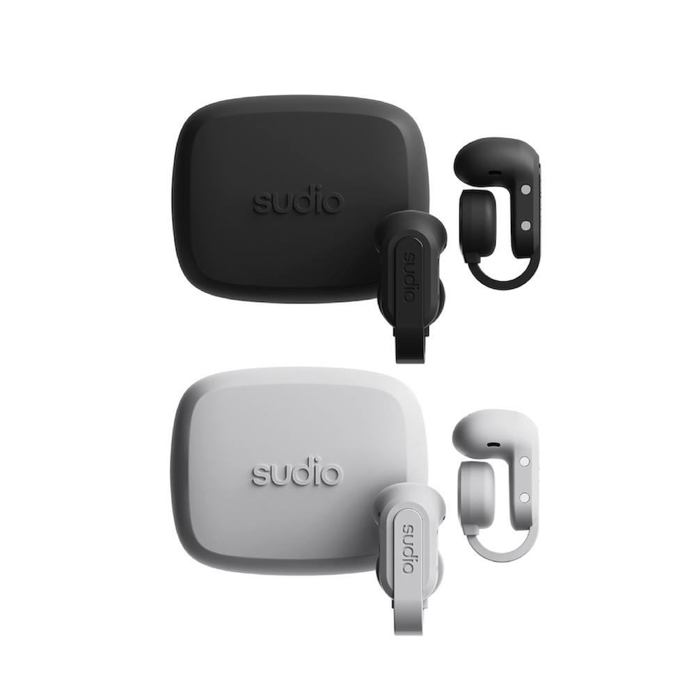 Sudio B3 SUDIO B3 開放式多功能藍芽耳機,提供高品質的聆聽體驗,支援藍芽連線,擁有長達 30 小時的播放時間,具備抗汗防潑水功能,適合日常使用與運動場合。