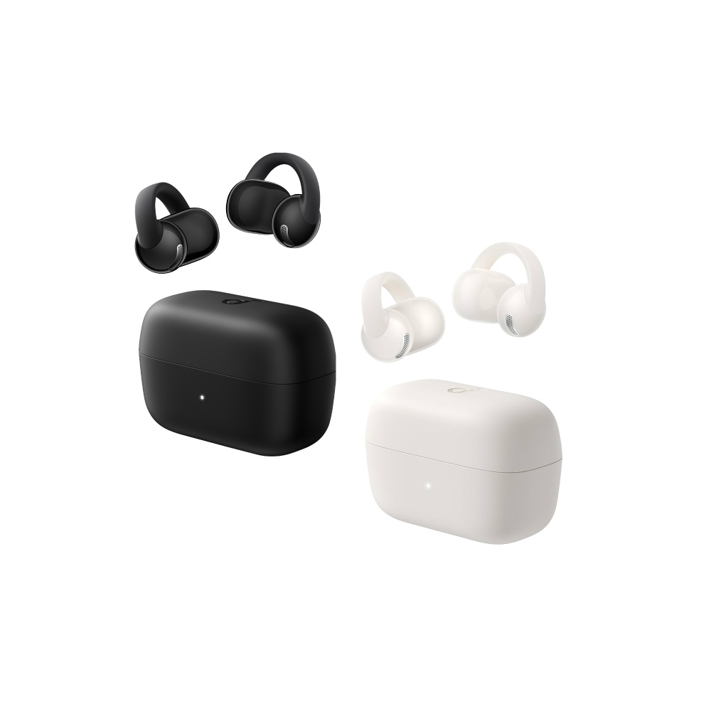 soundcore C50i 開放式藍牙耳夾耳機