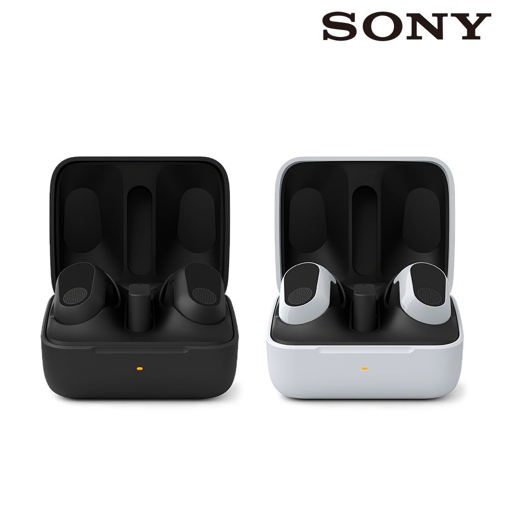 [福利品Sony INZONE Buds 真無線降噪遊戲耳塞式耳機 WF-G700N