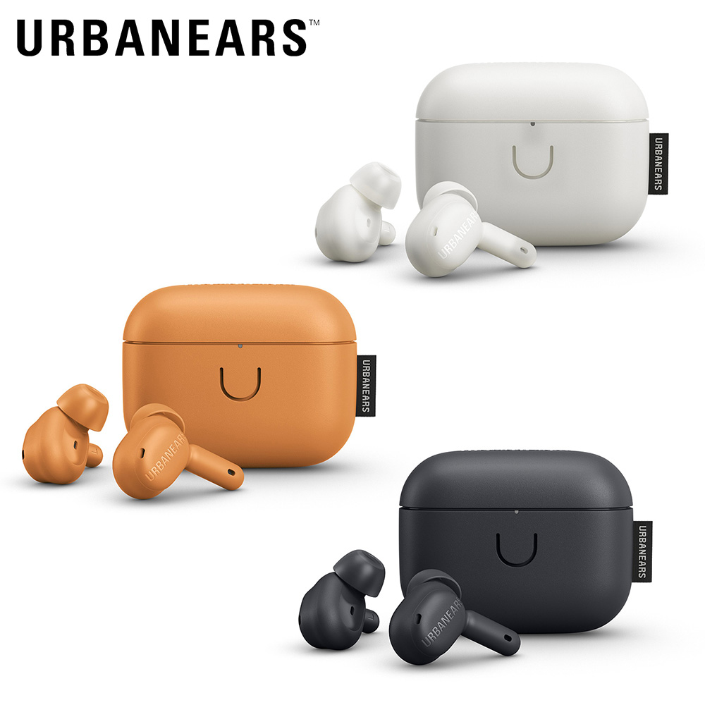 Urbanears JUNO真無線藍牙耳機