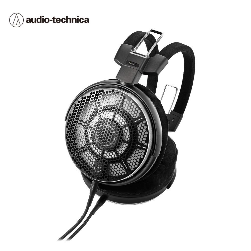 audio-technica 鐵三角 ATH-ADX7000 AIR DYNAMIC 開放式耳機
