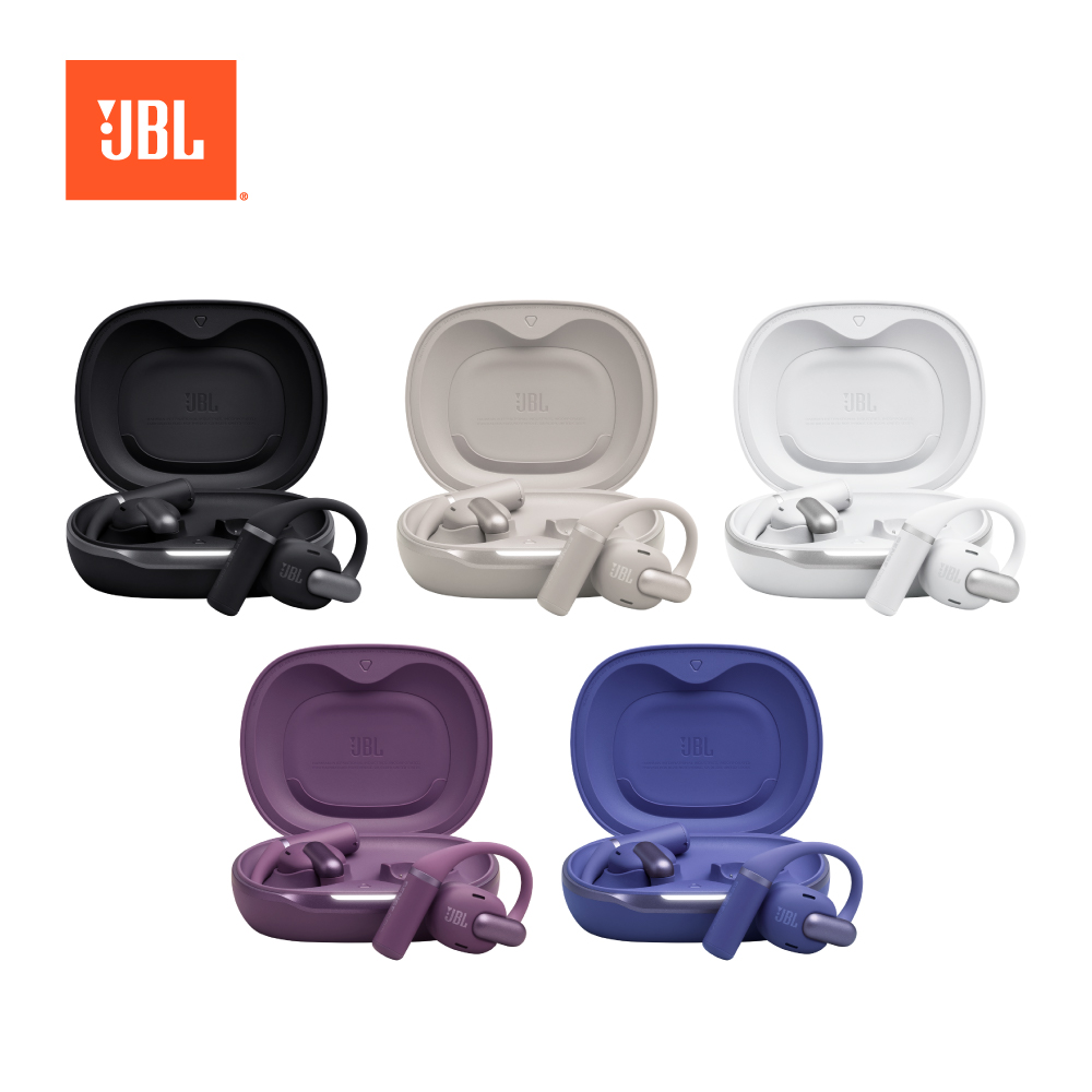 JBL Sense Pro 開放式藍牙耳機