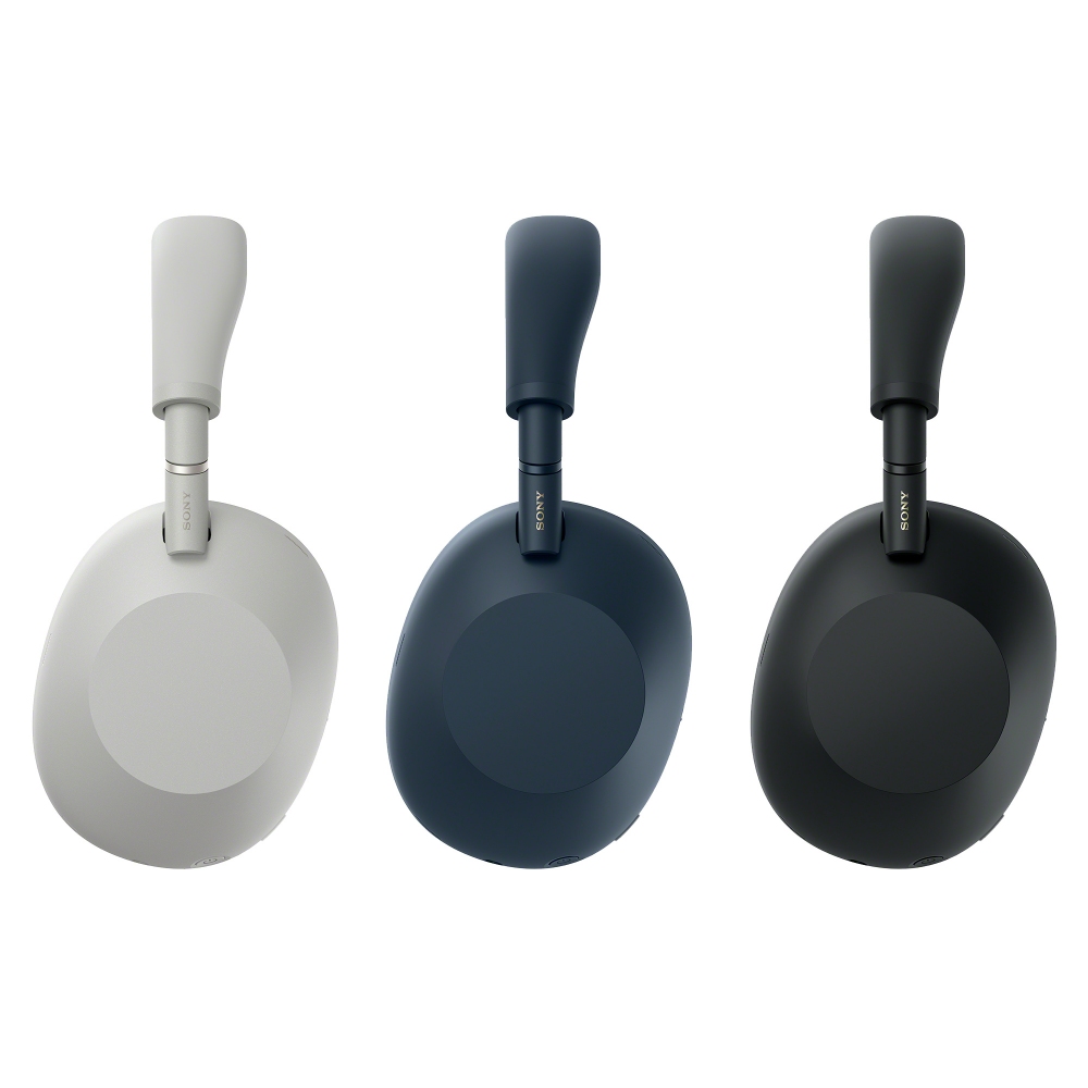 SONY 索尼 WH-1000XM6 無線藍牙降噪耳罩式耳機