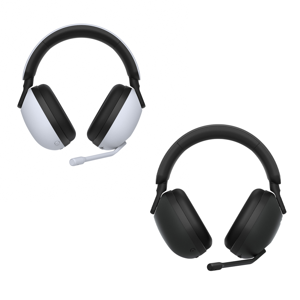 SONY 索尼 INZONE H9 無線降噪電競耳機 WH-G900N (公司貨 保固 12 個月)